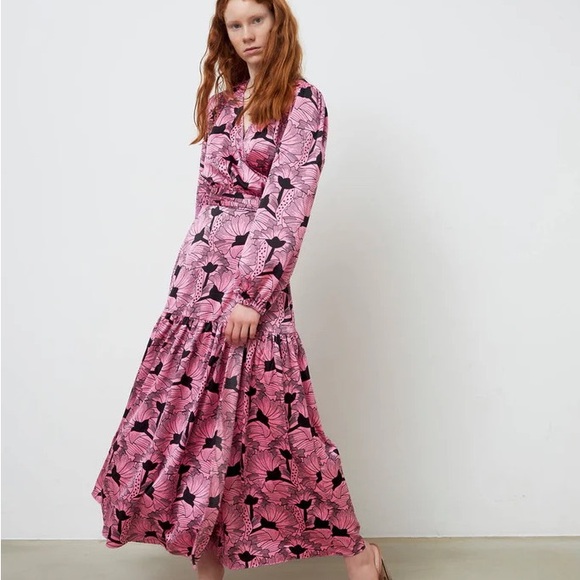 Stella Nova Maxi Dress - Picture 4 of 5